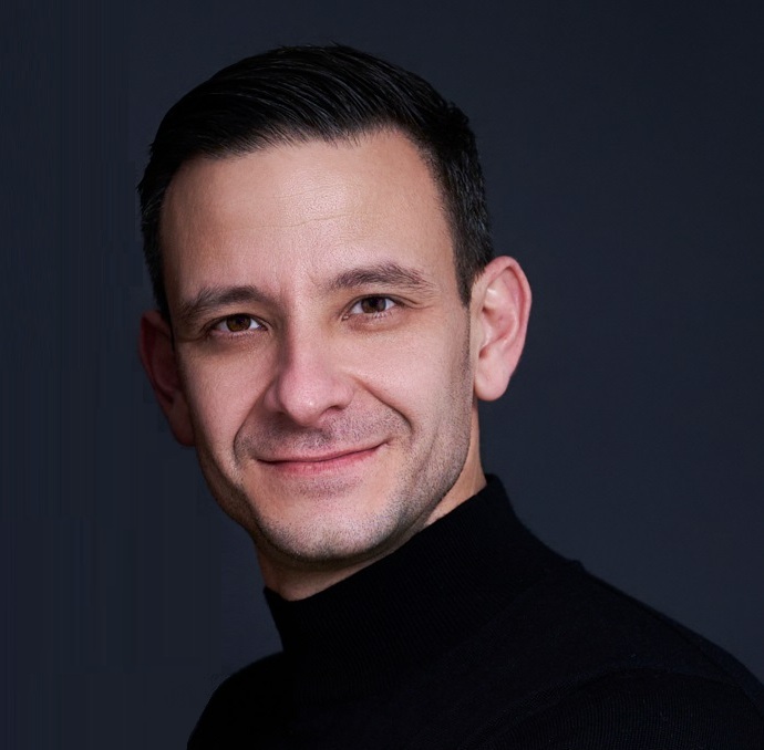 Alexander Hristov